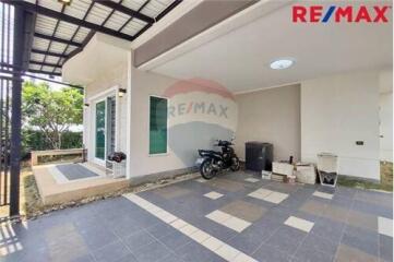 203 Sqm., 4 Beds Townhouse listed for ฿ 5,200,000.