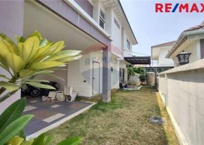 203 Sqm., 4 Beds Townhouse listed for ฿ 5,200,000.