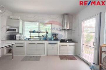 203 Sqm., 4 Beds Townhouse listed for ฿ 5,200,000.