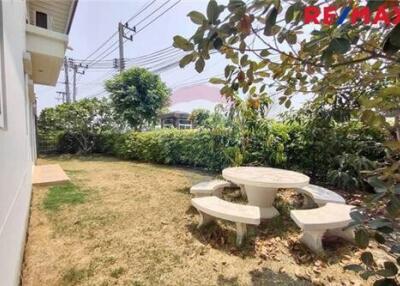 203 Sqm., 4 Beds Townhouse listed for ฿ 5,200,000.