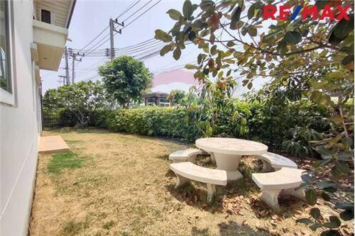 203 Sqm., 4 Beds Townhouse listed for ฿ 5,200,000.