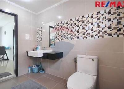 203 Sqm., 4 Beds Townhouse listed for ฿ 5,200,000.