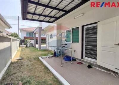 203 Sqm., 4 Beds Townhouse listed for ฿ 5,200,000.