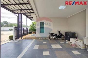 203 Sqm., 4 Beds Townhouse listed for ฿ 5,200,000.