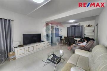 158 Sqm., 3 Beds Townhouse listed for ฿ 25,000./Month