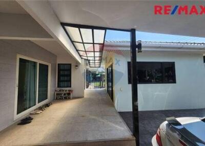 158 Sqm., 3 Beds Townhouse listed for ฿ 25,000./Month