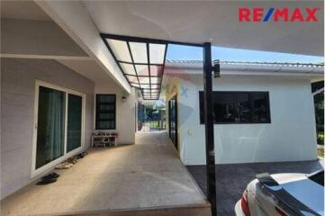 158 Sqm., 3 Beds Townhouse listed for ฿ 25,000./Month