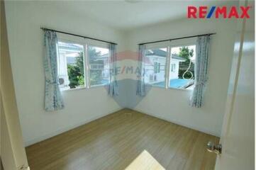 158 Sqm., 3 Beds Townhouse listed for ฿ 25,000./Month