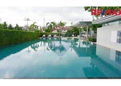 158 Sqm., 3 Beds Townhouse listed for ฿ 25,000./Month