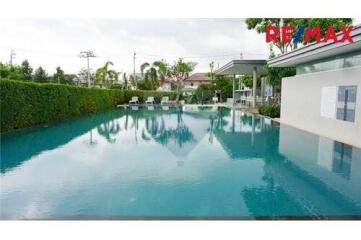 158 Sqm., 3 Beds Townhouse listed for ฿ 25,000./Month