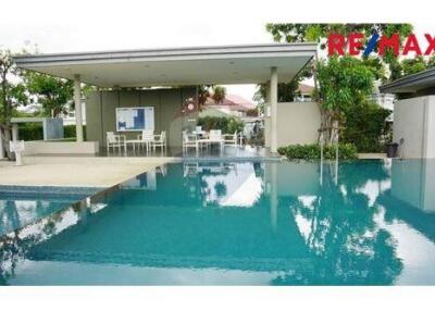 158 Sqm., 3 Beds Townhouse listed for ฿ 25,000./Month