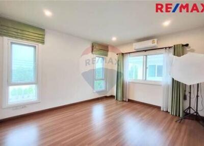 190 Sqm., 4 Beds Townhouse listed for ฿ 5,290,000.