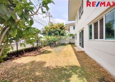 190 Sqm., 4 Beds Townhouse listed for ฿ 5,290,000.