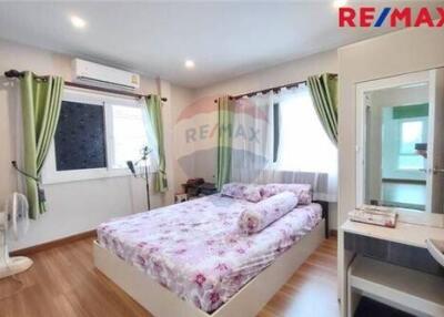 190 Sqm., 4 Beds Townhouse listed for ฿ 5,290,000.