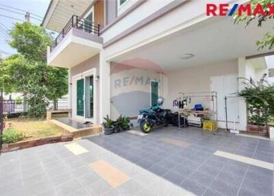 190 Sqm., 4 Beds Townhouse listed for ฿ 5,290,000.