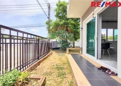 190 Sqm., 4 Beds Townhouse listed for ฿ 5,290,000.