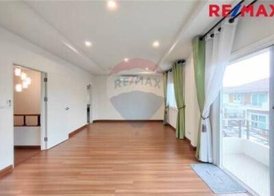 190 Sqm., 4 Beds Townhouse listed for ฿ 5,290,000.