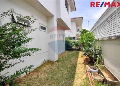 190 Sqm., 4 Beds Townhouse listed for ฿ 5,290,000.