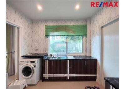 190 Sqm., 4 Beds Townhouse listed for ฿ 5,290,000.