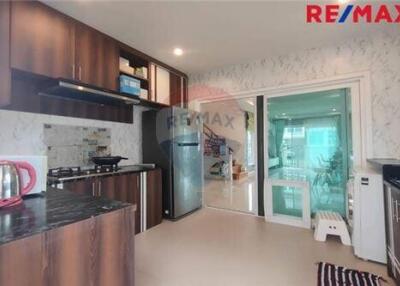 190 Sqm., 4 Beds Townhouse listed for ฿ 5,290,000.