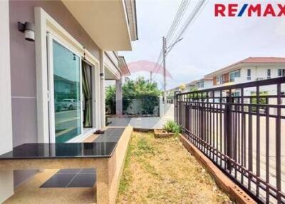 190 Sqm., 4 Beds Townhouse listed for ฿ 5,290,000.