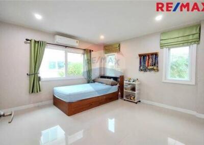 190 Sqm., 4 Beds Townhouse listed for ฿ 5,290,000.