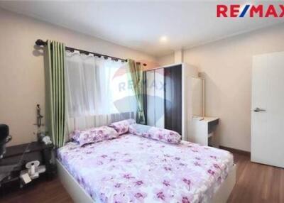 190 Sqm., 4 Beds Townhouse listed for ฿ 5,290,000.