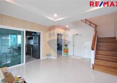 190 Sqm., 4 Beds Townhouse listed for ฿ 5,290,000.