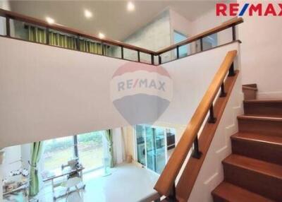 190 Sqm., 4 Beds Townhouse listed for ฿ 5,290,000.