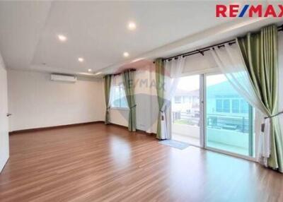 190 Sqm., 4 Beds Townhouse listed for ฿ 5,290,000.