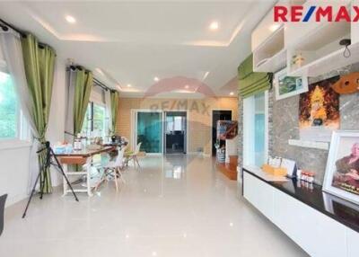 190 Sqm., 4 Beds Townhouse listed for ฿ 5,290,000.