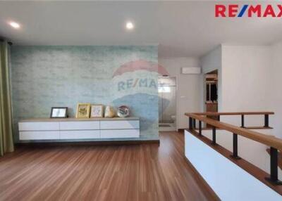 190 Sqm., 4 Beds Townhouse listed for ฿ 5,290,000.