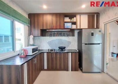 190 Sqm., 4 Beds Townhouse listed for ฿ 5,290,000.