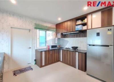 190 Sqm., 4 Beds Townhouse listed for ฿ 5,290,000.