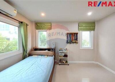 190 Sqm., 4 Beds Townhouse listed for ฿ 5,290,000.