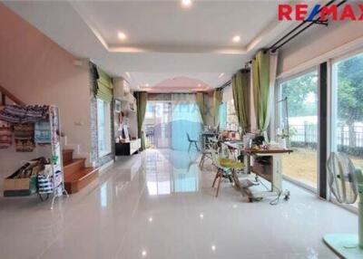 190 Sqm., 4 Beds Townhouse listed for ฿ 5,290,000.