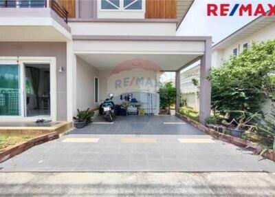 190 Sqm., 4 Beds Townhouse listed for ฿ 5,290,000.