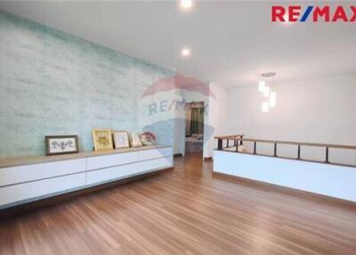 190 Sqm., 4 Beds Townhouse listed for ฿ 5,290,000.