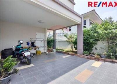 190 Sqm., 4 Beds Townhouse listed for ฿ 5,290,000.