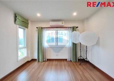 190 Sqm., 4 Beds Townhouse listed for ฿ 5,290,000.