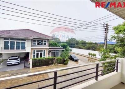 190 Sqm., 4 Beds Townhouse listed for ฿ 5,290,000.