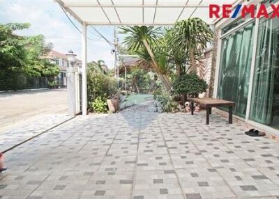 150 Sqm., 3 Beds Townhouse listed for ฿ 5,600,000.