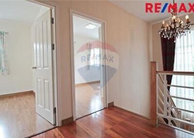 150 Sqm., 3 Beds Townhouse listed for ฿ 5,600,000.