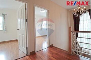 150 Sqm., 3 Beds Townhouse listed for ฿ 5,600,000.