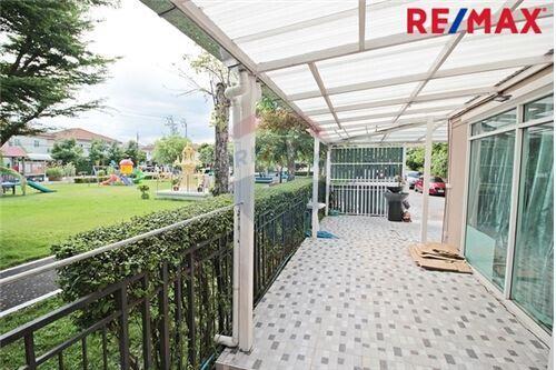 150 Sqm., 3 Beds Townhouse listed for ฿ 5,600,000.