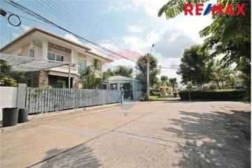 150 Sqm., 3 Beds Townhouse listed for ฿ 5,600,000.