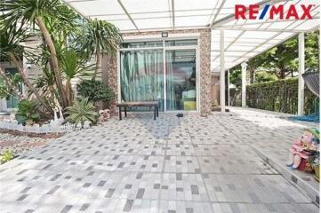 150 Sqm., 3 Beds Townhouse listed for ฿ 5,600,000.