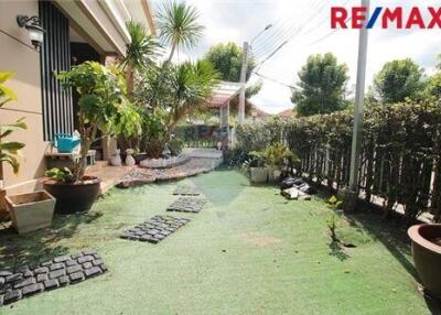 150 Sqm., 3 Beds Townhouse listed for ฿ 5,600,000.