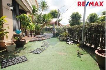 150 Sqm., 3 Beds Townhouse listed for ฿ 5,600,000.