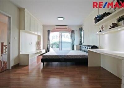 150 Sqm., 3 Beds Townhouse listed for ฿ 5,600,000.